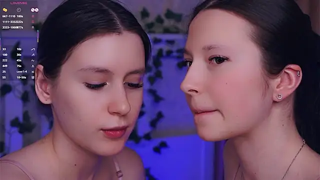 Онлайн чат XXX GabrielleLynchard