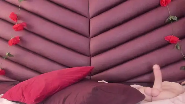 ValerySex_ Live XXX Chat