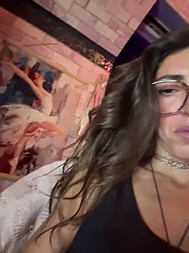 Chat XXX en directo de Amani_thewolf