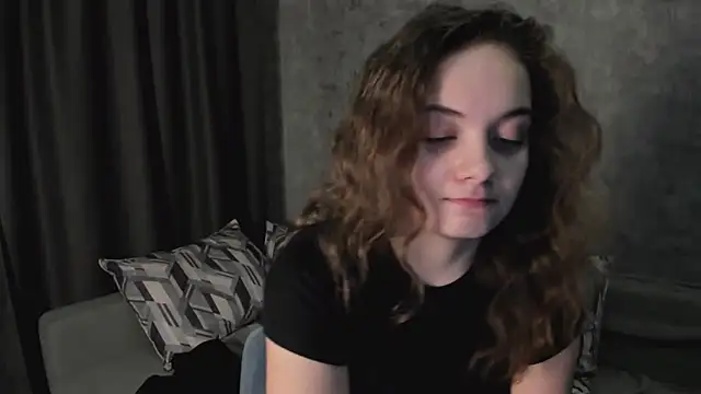 KristinaLoison Chat XXX live