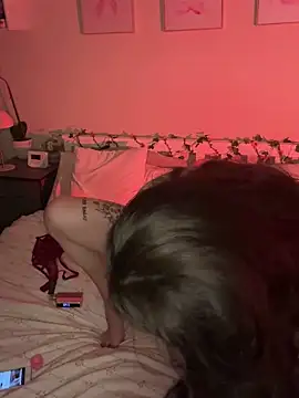 ValenciaTheVixenXX Live XXX-Chat