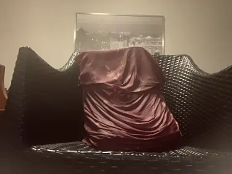 Tyyson03 Pertunjukan Webcam