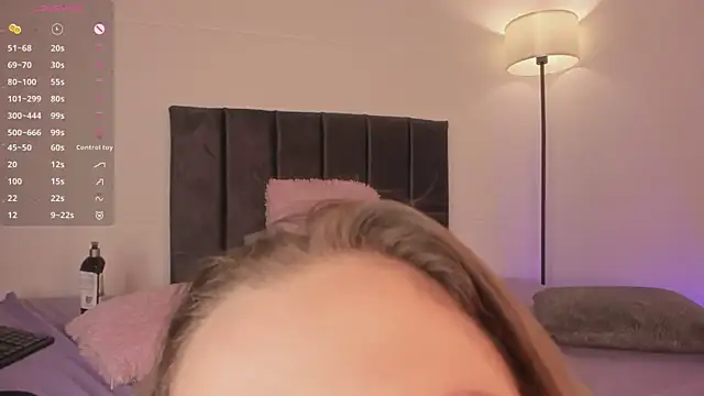 LynnSam_ Obrolan Langsung XXX