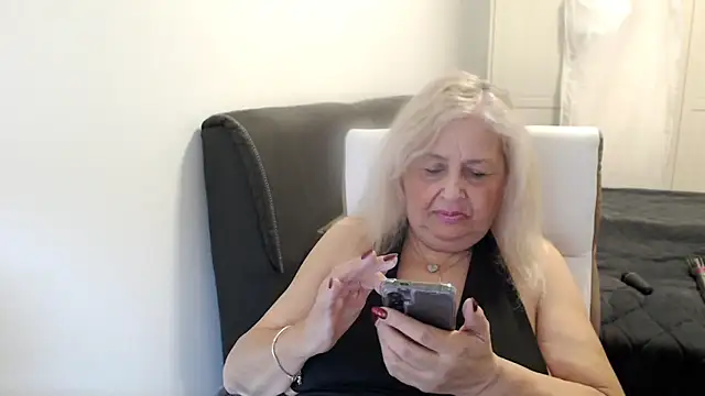 SusiLifeXXX Webcamshow