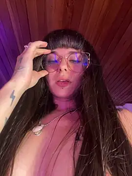 Chat XXX Live VioletaSubmissive