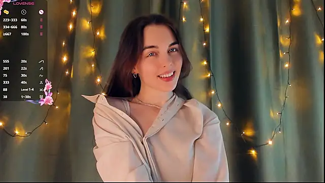 MirnaTellado Live XXX-Chat