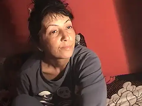 STREHETS Adlı Modelin Canlı XXX Sohbeti