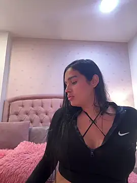 عرض كام Bella__Wood