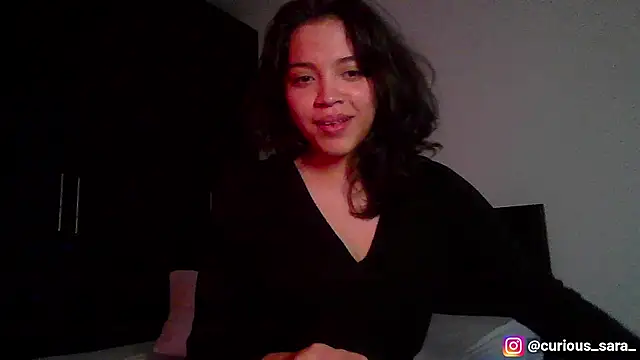 Czat XXX na żywo – _curiouskitten_