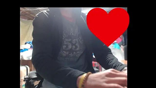 Gsmile1n Webbikameraesitys