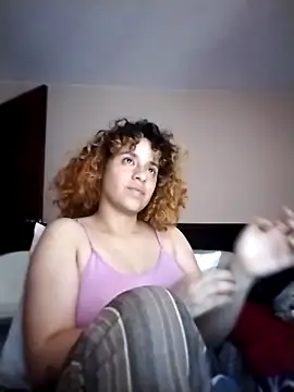 EmmaMelissa0521's Live XXX Chat