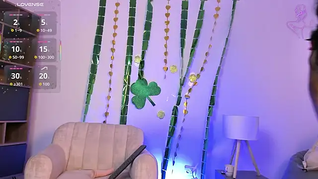 E_R_O_S_'s Webcam Show