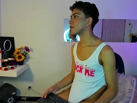 Ailanys_Miller live XXX chat