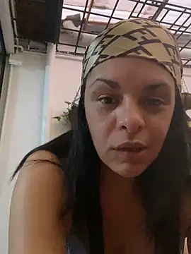 Kataliina's Live XXX Chat