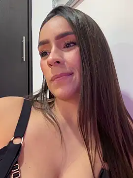 Mau_White's Webcam Show