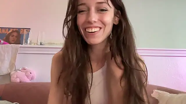 bluebbambiのライブXXXチャット