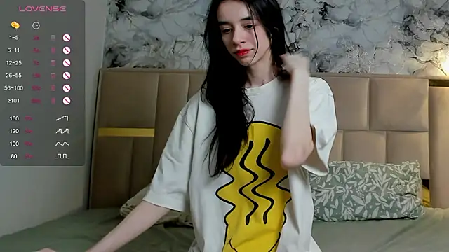 EchoLuxe 라이브 XXX 채팅