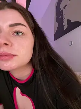 EllyNora Live XXX-Chat