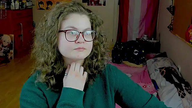 دردشة Sashy_Way الجنسية المباشرة