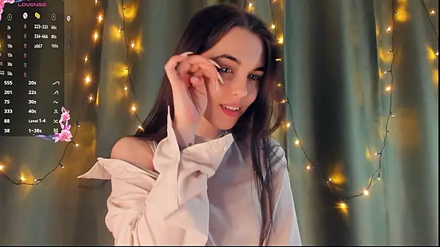 Chat XXX ao vivo de MirnaTellado