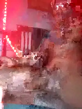 ZaddyBigDee 웹캠 쇼