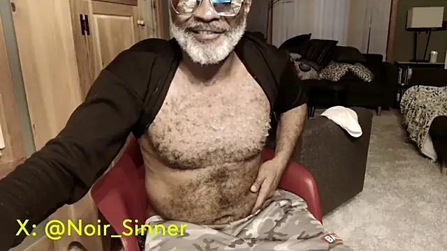 sinnernoir: απευθείας συνομιλία ΧΧΧ