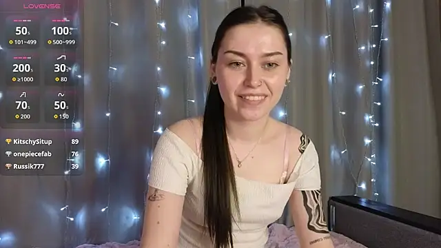 Chat +18 de bellarison ao vivo