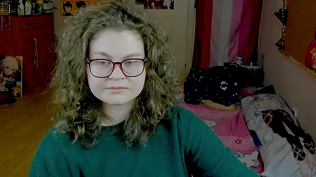 Sashy_Way's Live XXX Chat