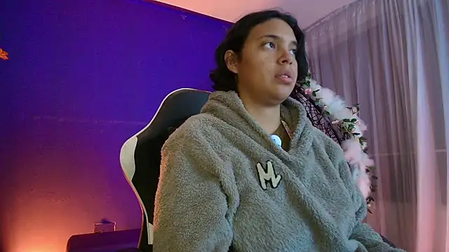 Emmapark_'s Live XXX Chat