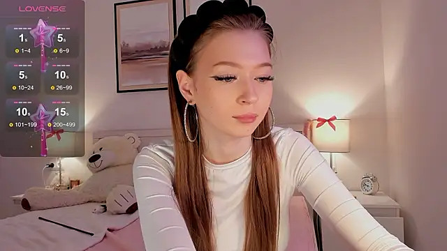 diana_nier's Live XXX Chat