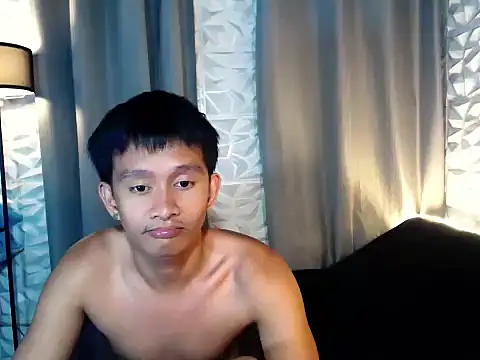 Živý XXX chat prince_elaijah