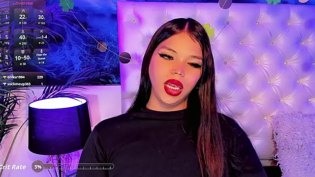 Chat XXX Live Keira_Fox31