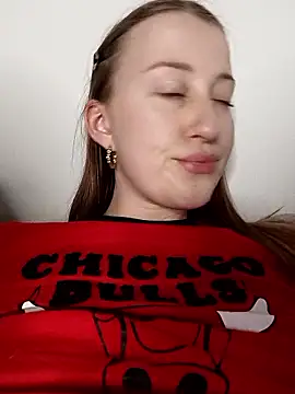 Онлайн чат XXX Susiee_Redd