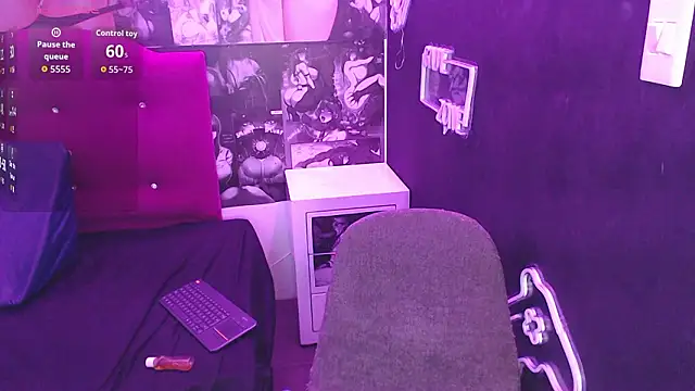 دردشة liliana_pink الجنسية المباشرة