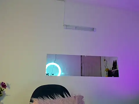 Živý XXX chat Ailanys_Miller