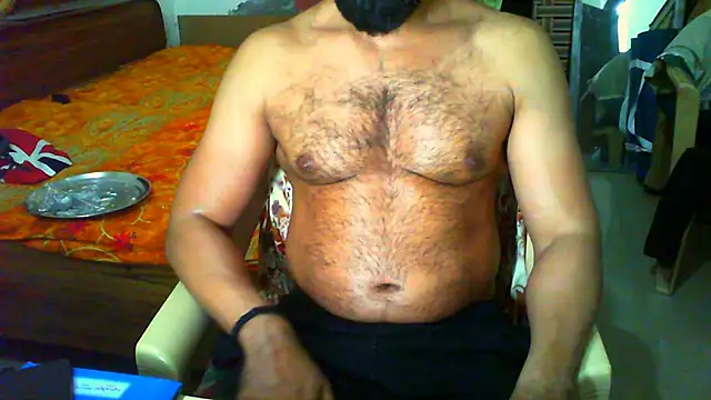 Živý XXX chat Vbestshow