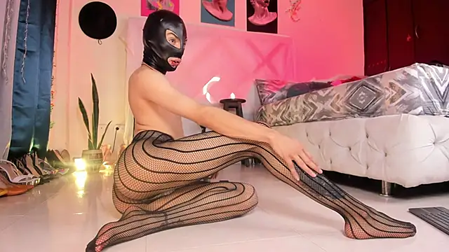 Živý XXX chat ArchieCollins