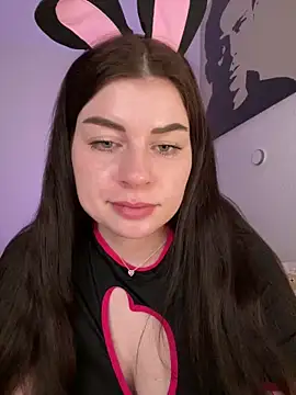 EllyNora's Live XXX Chat