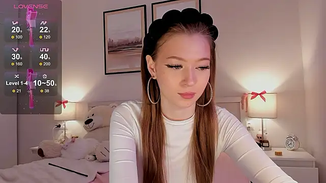 diana_nier's Live XXX Chat