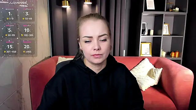 StephanieSweety Chat XXX live