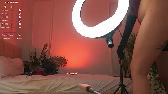 Mary_Lise Chat XXX live