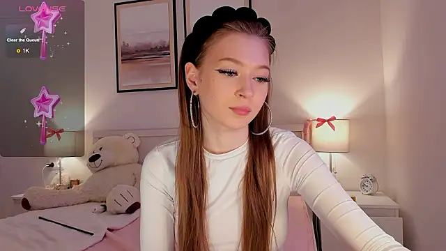 Živý XXX chat diana_nier