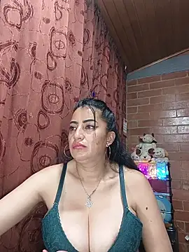 Chat XXX en directo de Alexandrina