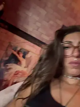 Amani_thewolf's Live XXX Chat