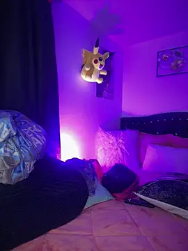 Chat XXX en directo de carolina16love