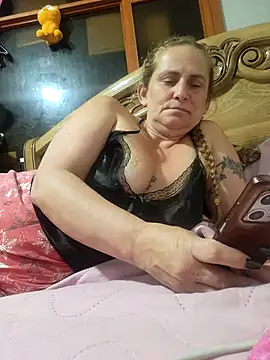 SeductionSilera Live XXX-Chat