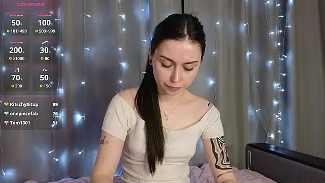 Czat XXX na żywo – bellarison