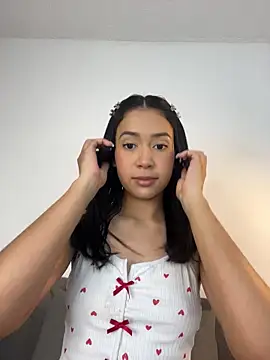 Chatroom XXX en direct de Soe_Love