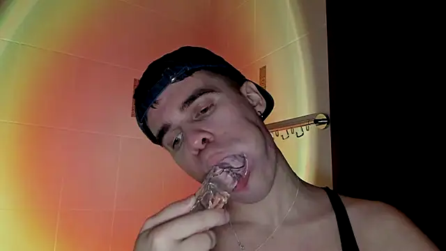 DanieleBrunome – Kamerová šou