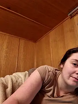 YoungLiisaxx Webcam Show